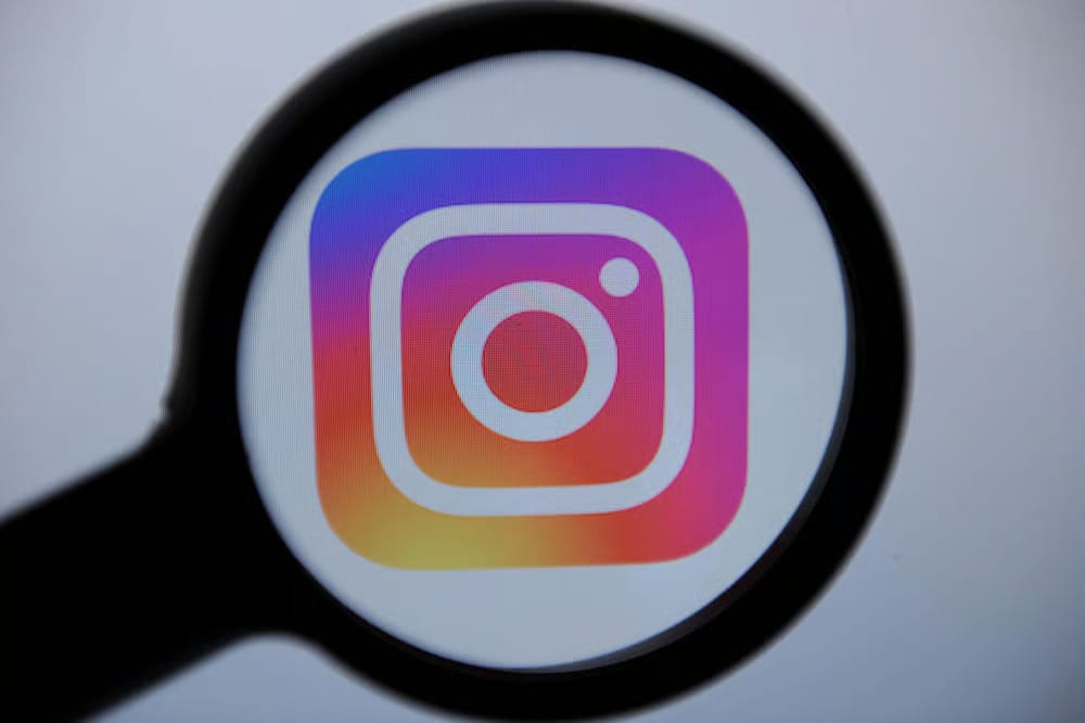 Instagram is now Google-indexable