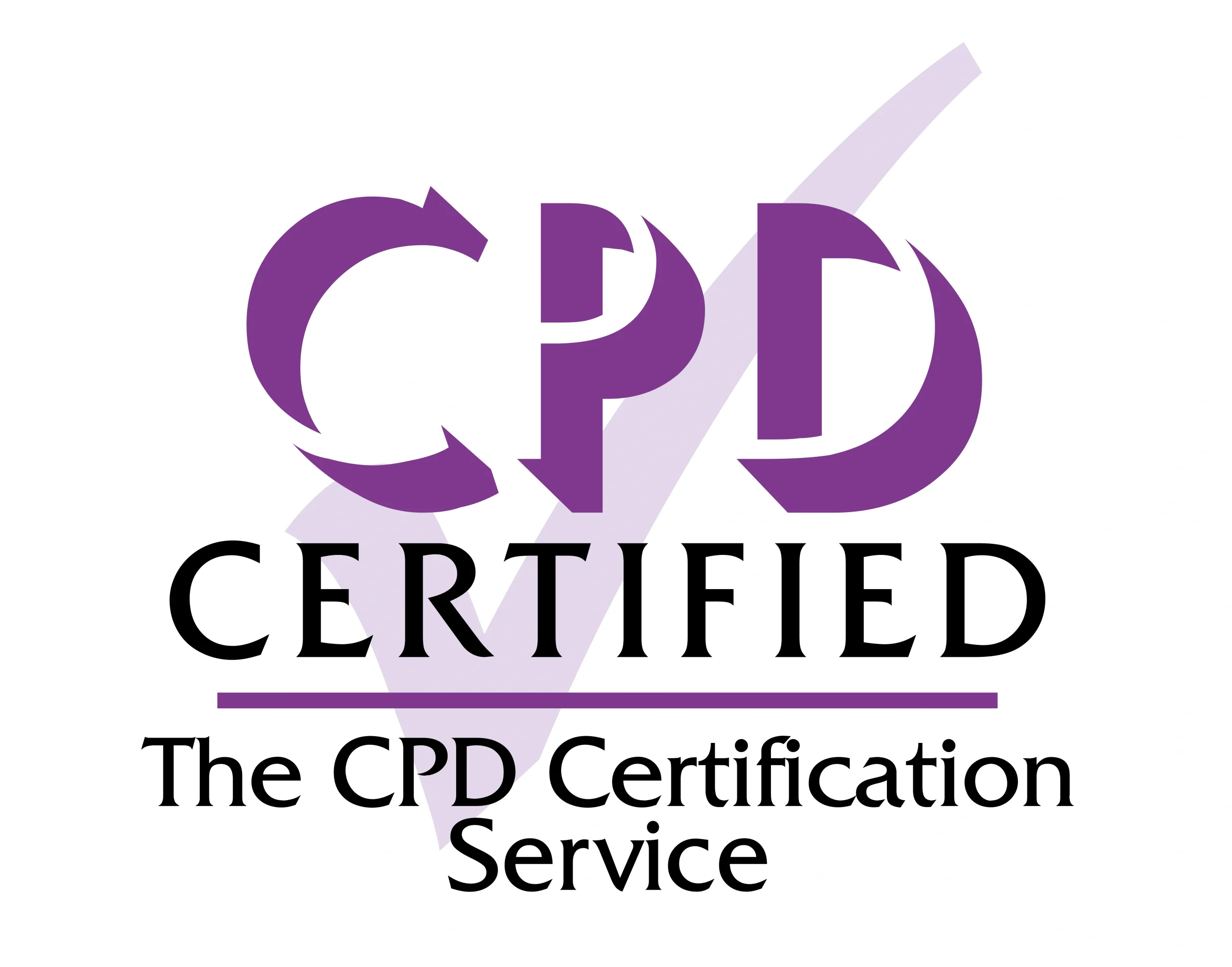 CPD certified