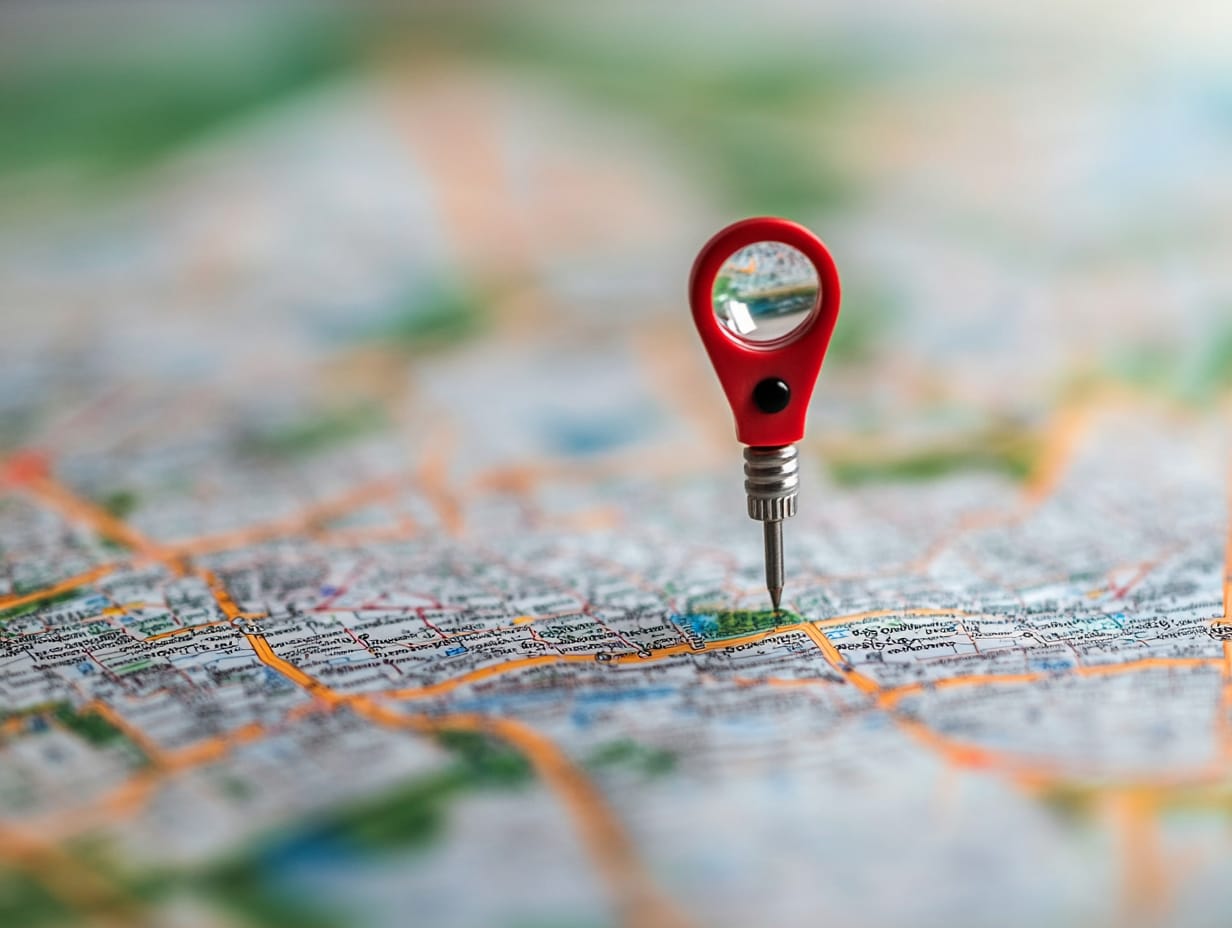 Local SEO: Why it matters and how to get it right